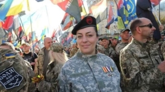 Инна Грищенко