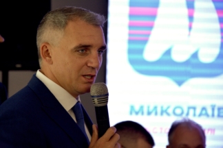 Александр Сенкевич