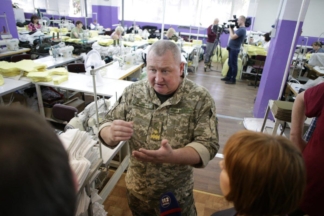 Дмитро Марченко