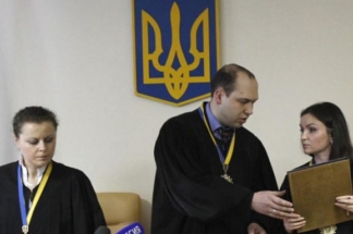 Сергей Вовк