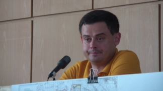Павло Мельник