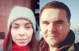 Во Львове два журналиста заявили об угрозах расправы со стороны местных "радикальных группировок"
