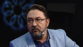 Никита Потураев