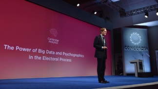 Cambridge Analytica
