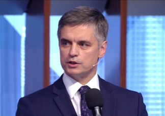 Вадим Пристайко