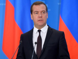 Медведев
