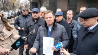 Олег Ляшко