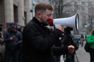 Богдан Ходаковський
