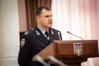 Клименко