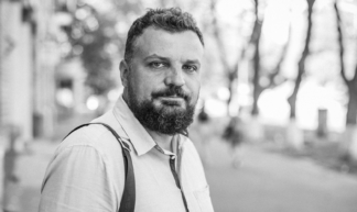 Филипп Ильенко
