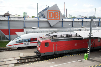 Deutsche Bahn