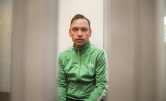 Алексей Белько