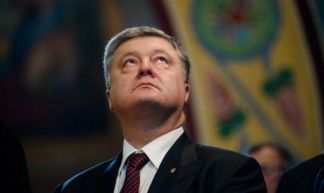 Петр Порошенко