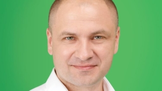 Дмитрий Любота