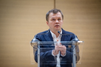 Милованов