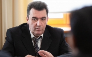 Алексей Данилов