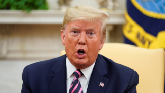 Трамп