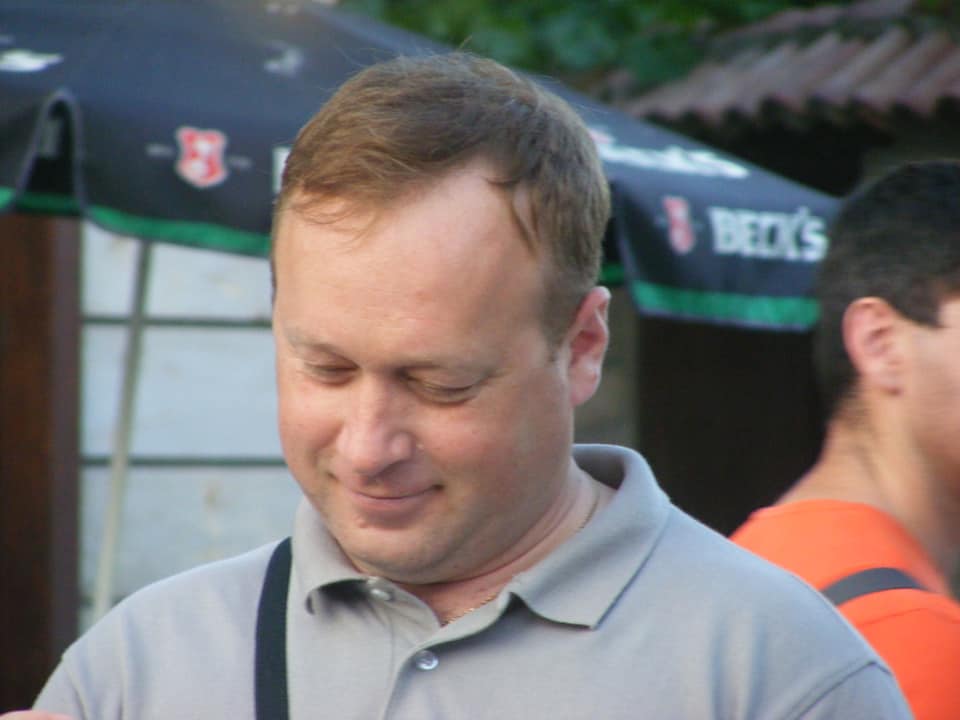 Сергій Хоменко