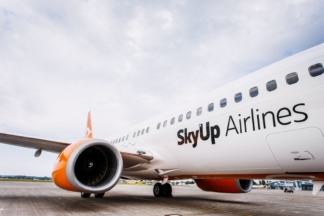 SkyUp