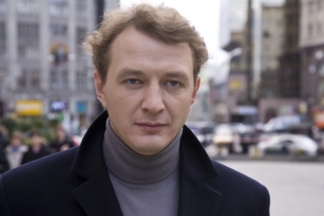 Башаров