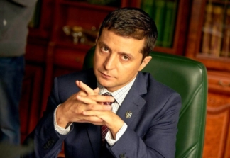 Зеленский