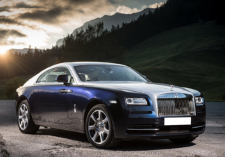 Rolls-Royce
