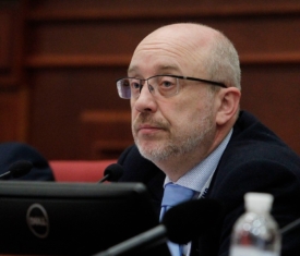Олексій Резніков