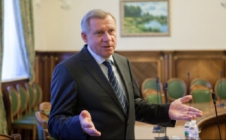 Смолий