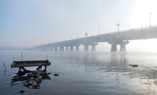 мост Патона