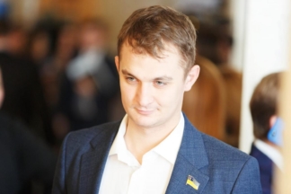Евгений Брагар