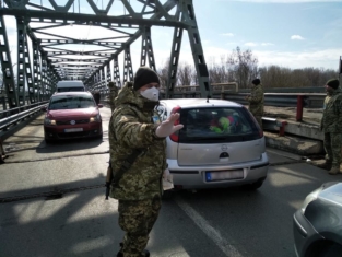 коронавірус на Донбасі