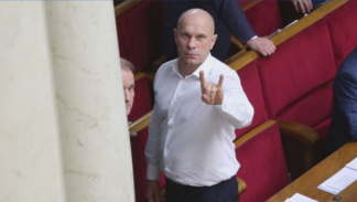 Кива предложил украинцам