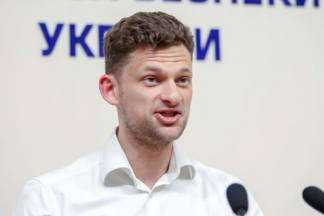 Дмитрий Дубилет