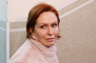 Юлия Кузьменко