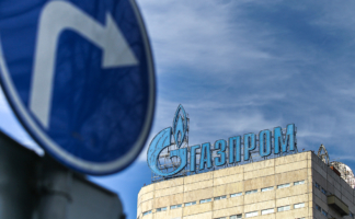 "Газпром"