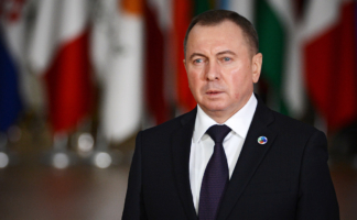 Владимир Макей