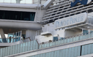 Diamond Princess
