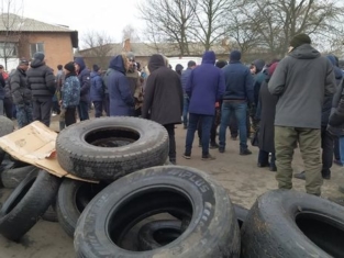 Нові Санжари