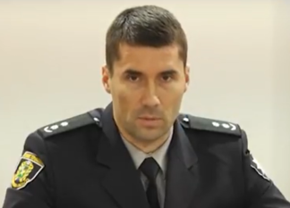 Валерий Горбунов