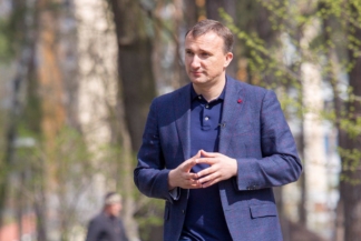Владимир Карплюк