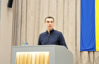 Віктор Ляшко,