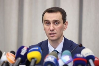 Віктор Ляшко