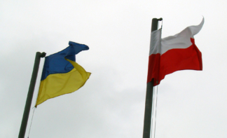 Польша Україна