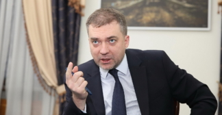 Андрій Загороднюк
