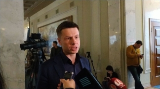 Олексій Гончаренко