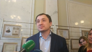 Микола Сольський