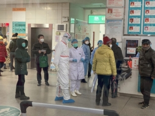 У Японії медики вилікували першого пацієнта з китайським коронавірусом