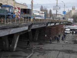 Шулявский мост