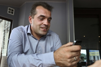 Юрий Бирюков