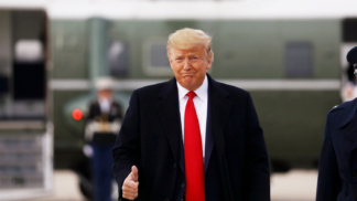 Трамп
